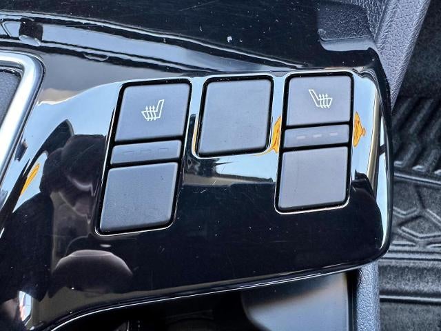 2024 Kia Sportage EX AWD