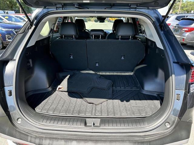 2024 Kia Sportage EX AWD