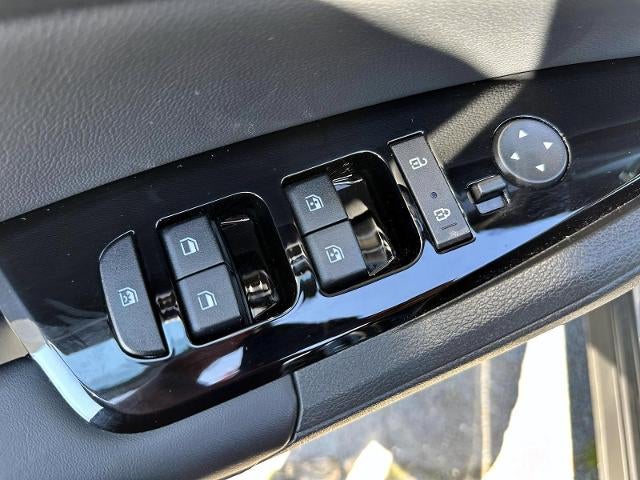 2024 Kia Sportage EX AWD