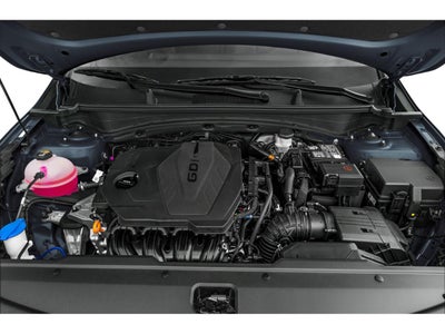 2024 Kia Sportage EX AWD