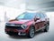 2023 Kia Sportage Hybrid SX-Prestige AWD