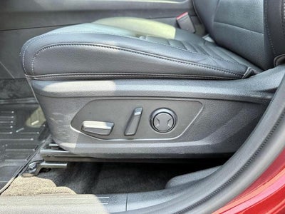 2023 Kia Sportage Hybrid SX-Prestige AWD