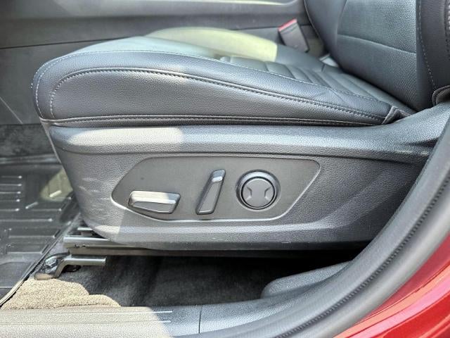 2023 Kia Sportage Hybrid SX-Prestige AWD