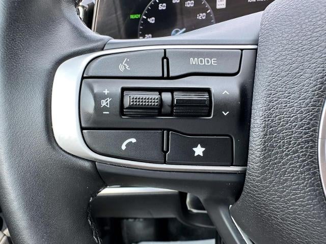 2023 Kia Sportage Hybrid SX-Prestige AWD