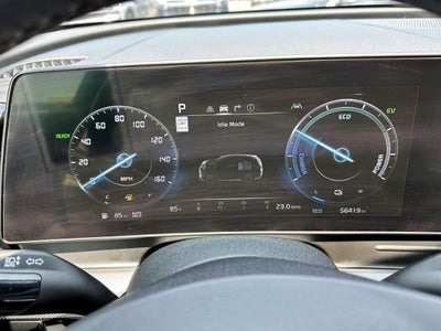 2023 Kia Sportage Hybrid SX-Prestige AWD