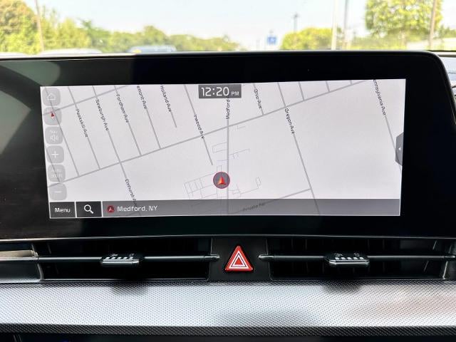 2023 Kia Sportage Hybrid SX-Prestige AWD