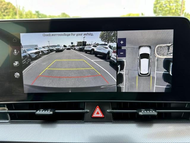 2023 Kia Sportage Hybrid SX-Prestige AWD