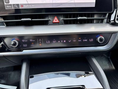 2023 Kia Sportage Hybrid SX-Prestige AWD