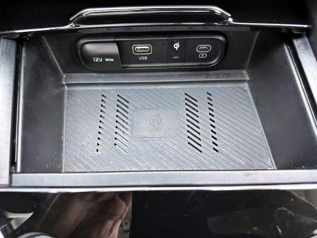 2023 Kia Sportage Hybrid SX-Prestige AWD