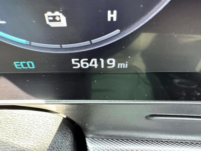 2023 Kia Sportage Hybrid SX-Prestige AWD