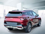 2023 Kia Sportage Hybrid SX-Prestige AWD