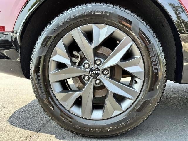 2023 Kia Sportage Hybrid SX-Prestige AWD