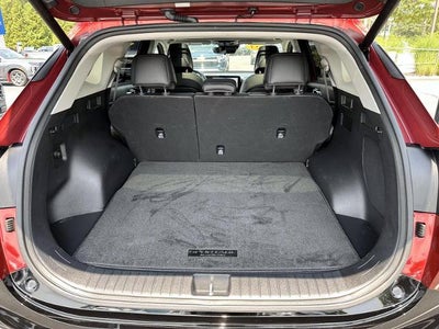 2023 Kia Sportage Hybrid SX-Prestige AWD