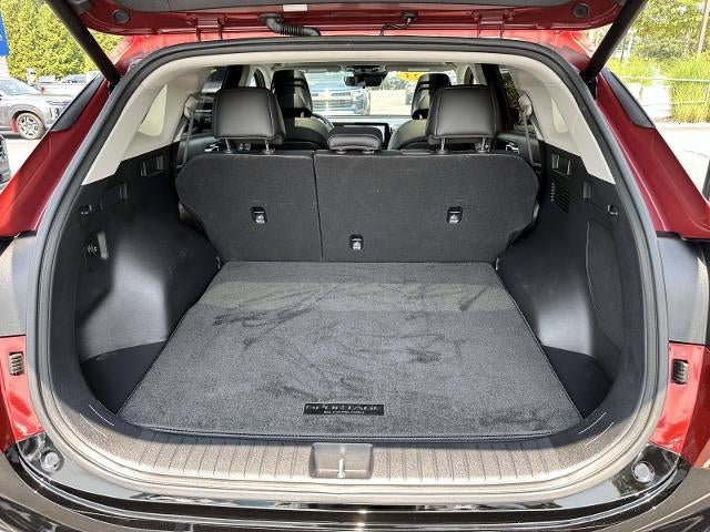 2023 Kia Sportage Hybrid SX-Prestige AWD