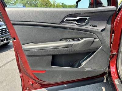 2023 Kia Sportage Hybrid SX-Prestige AWD