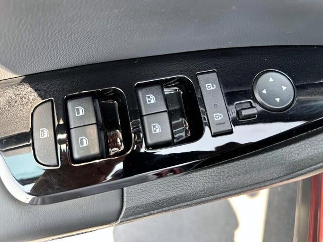 2023 Kia Sportage Hybrid SX-Prestige AWD