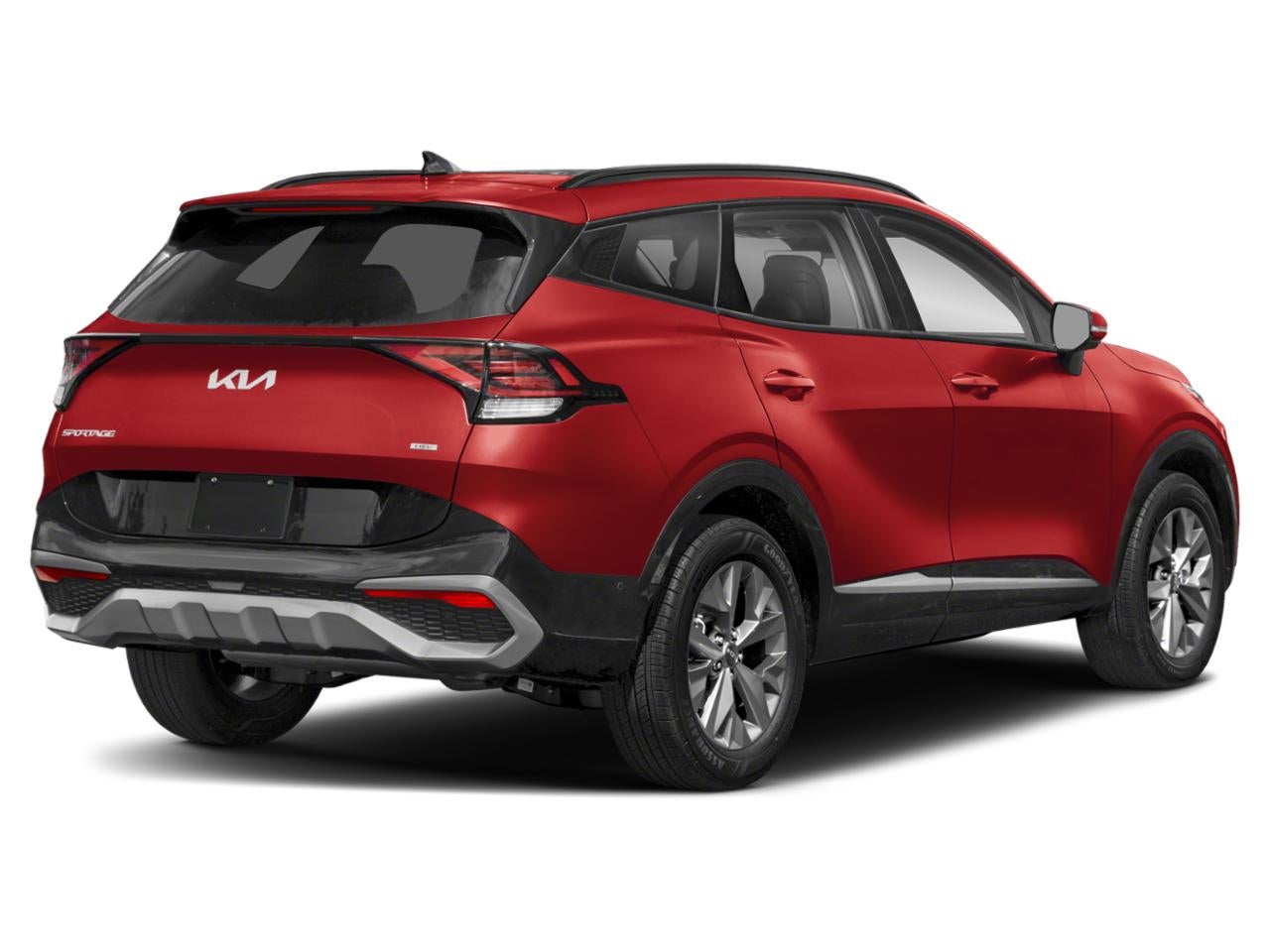 2023 Kia Sportage Hybrid SX-Prestige AWD