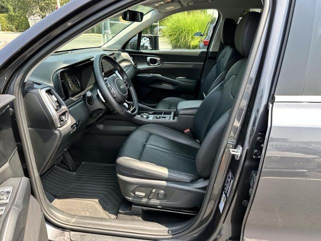 2023 Kia Sorento Hybrid EX AWD