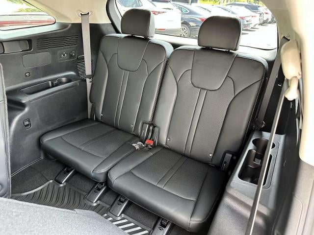 2023 Kia Sorento Hybrid EX AWD