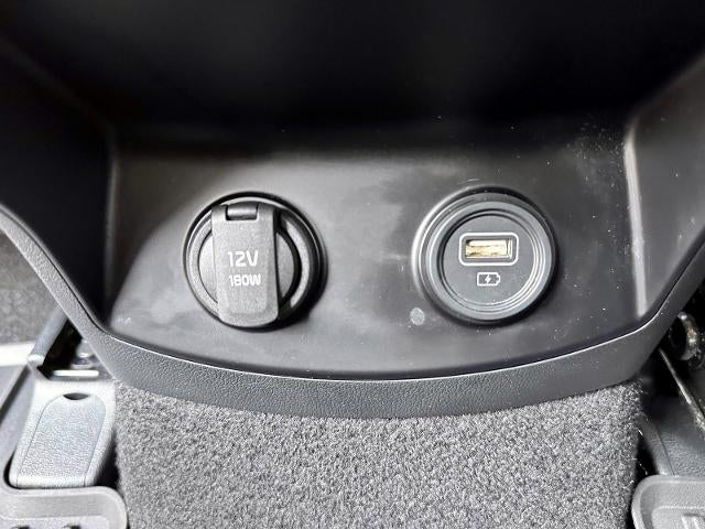 2023 Kia Sorento Hybrid EX AWD