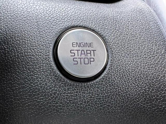 2023 Kia Sorento Hybrid EX AWD