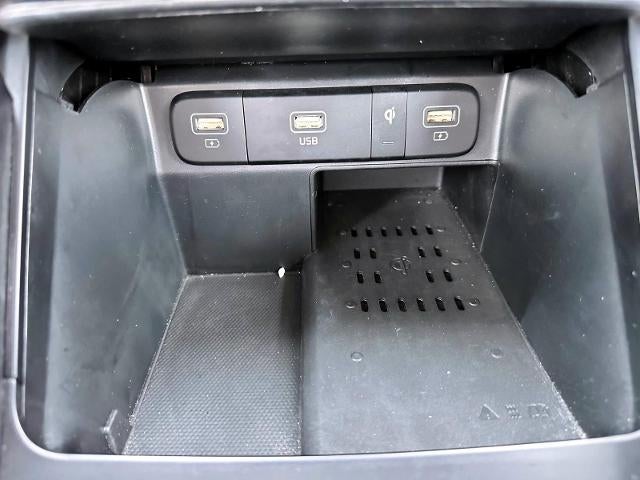 2023 Kia Sorento Hybrid EX AWD