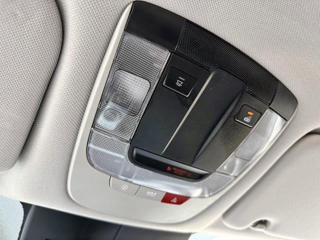 2023 Kia Sorento Hybrid EX AWD