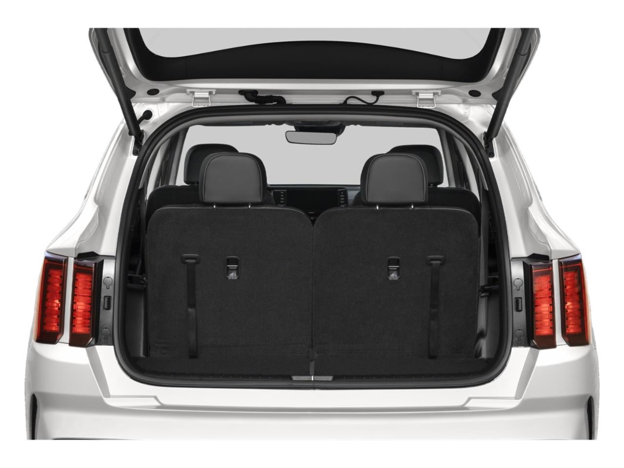 2023 Kia Sorento Hybrid EX AWD