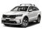 2023 Kia Sorento Hybrid EX AWD