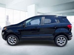 2019 Ford EcoSport SE 4WD