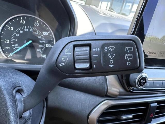 2019 Ford EcoSport SE 4WD