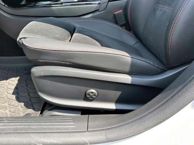 2023 Mercedes-Benz CLA CLA 250 4MATIC® Coupe