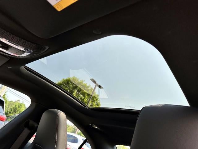 2023 Mercedes-Benz CLA CLA 250 4MATIC® Coupe