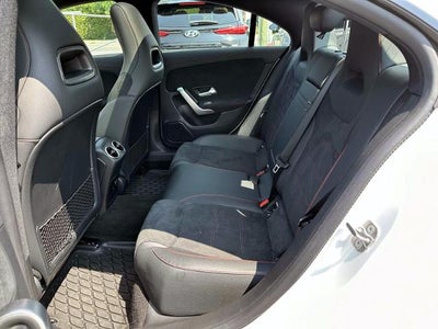 2023 Mercedes-Benz CLA CLA 250 4MATIC® Coupe
