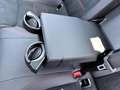 2023 Mercedes-Benz CLA CLA 250 4MATIC® Coupe