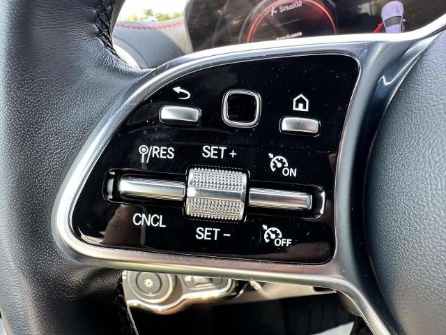 2023 Mercedes-Benz CLA CLA 250 4MATIC® Coupe