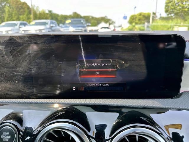 2023 Mercedes-Benz CLA CLA 250 4MATIC® Coupe