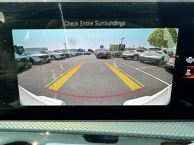 2023 Mercedes-Benz CLA CLA 250 4MATIC® Coupe