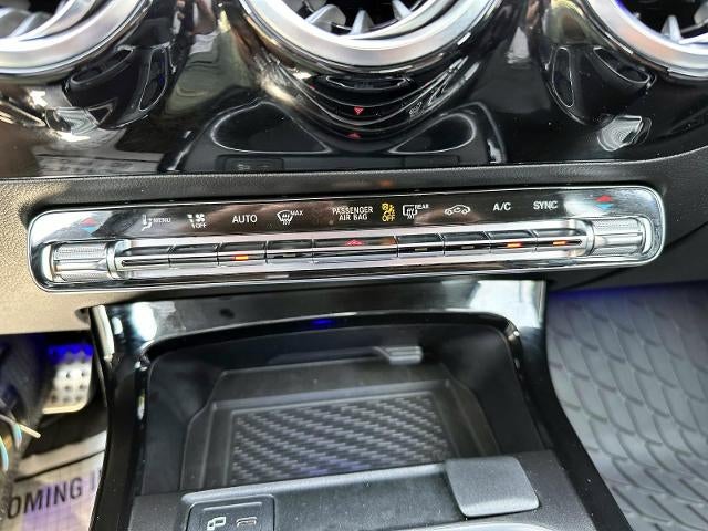 2023 Mercedes-Benz CLA CLA 250 4MATIC® Coupe