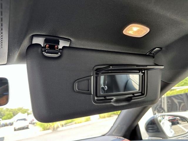 2023 Mercedes-Benz CLA CLA 250 4MATIC® Coupe