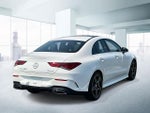 2023 Mercedes-Benz CLA CLA 250 4MATIC® Coupe