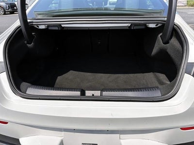 2023 Mercedes-Benz CLA CLA 250 4MATIC® Coupe