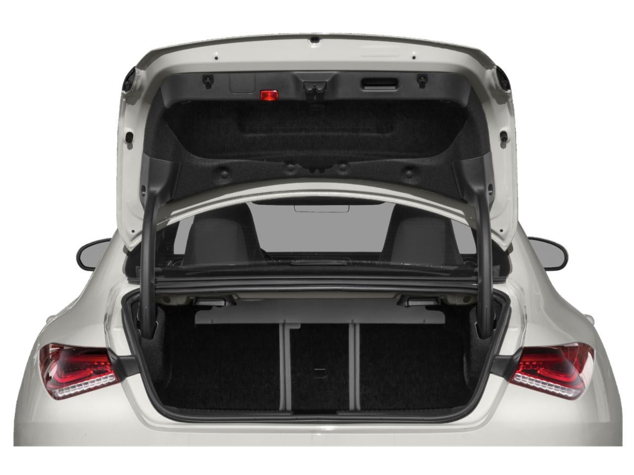 2023 Mercedes-Benz CLA CLA 250 4MATIC® Coupe