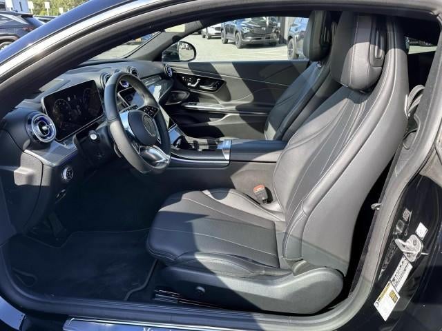 2025 Mercedes-Benz CLE CLE 300 4MATIC® Coupe