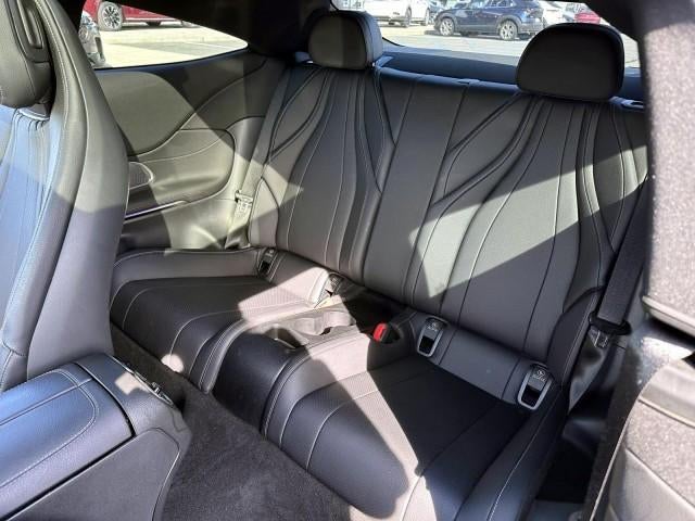 2025 Mercedes-Benz CLE CLE 300 4MATIC® Coupe