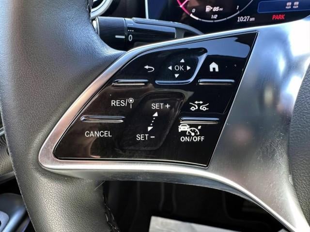 2025 Mercedes-Benz CLE CLE 300 4MATIC® Coupe