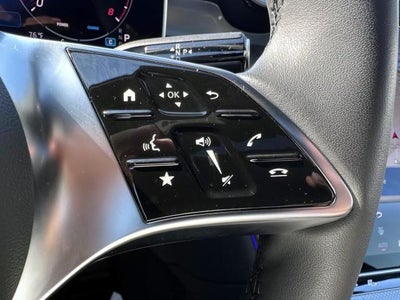 2025 Mercedes-Benz CLE CLE 300 4MATIC® Coupe