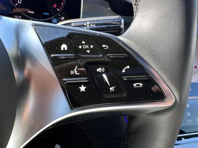2025 Mercedes-Benz CLE CLE 300 4MATIC® Coupe