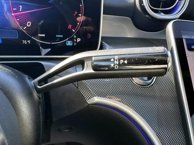 2025 Mercedes-Benz CLE CLE 300 4MATIC® Coupe