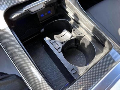 2025 Mercedes-Benz CLE CLE 300 4MATIC® Coupe